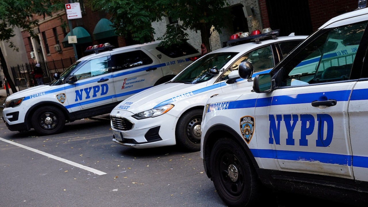 New York'ta bomba paniği: 3 sinagog ve bir müze için ihbar yapıldı