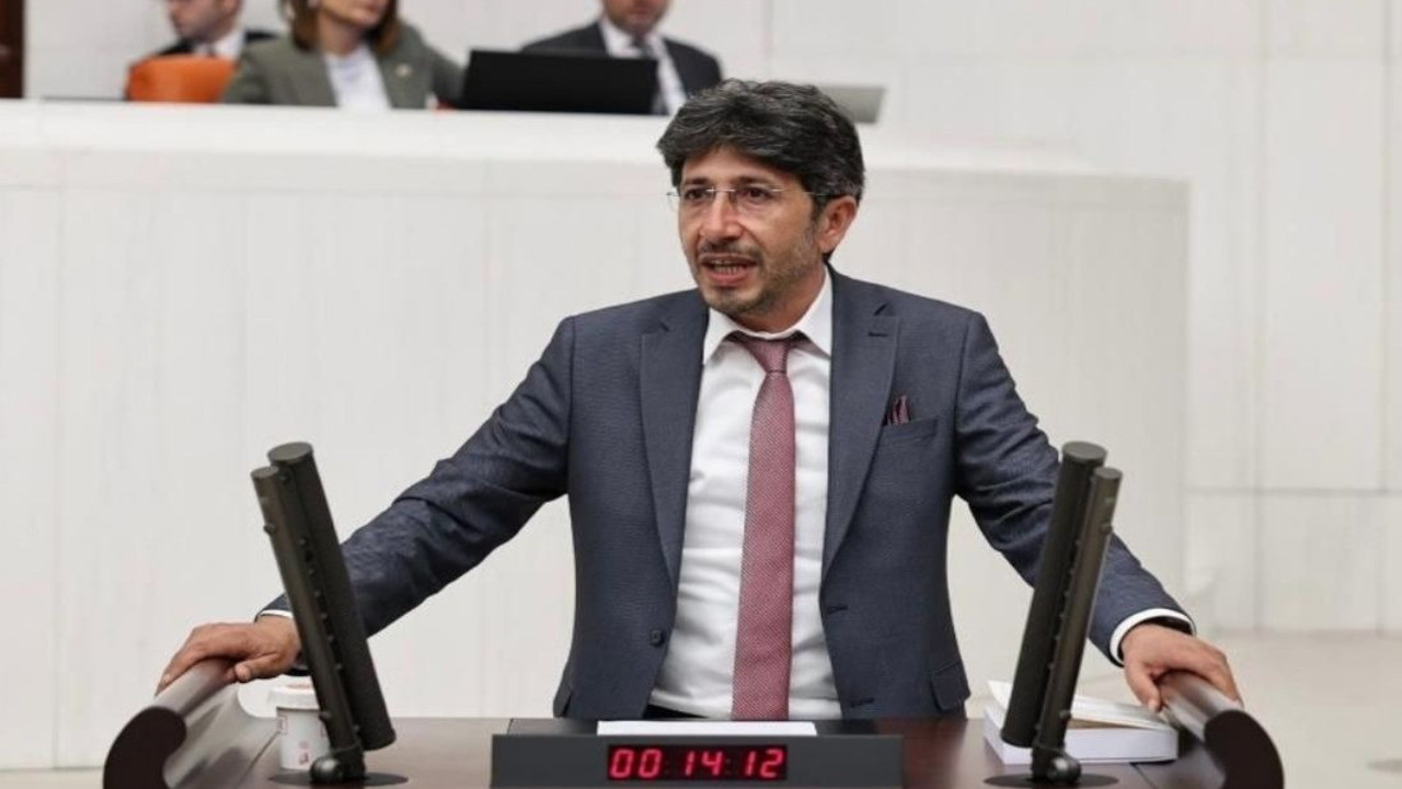 Ali Bozan: Emniyet müdürünün oğlu belediyede maaşa bağlanmış