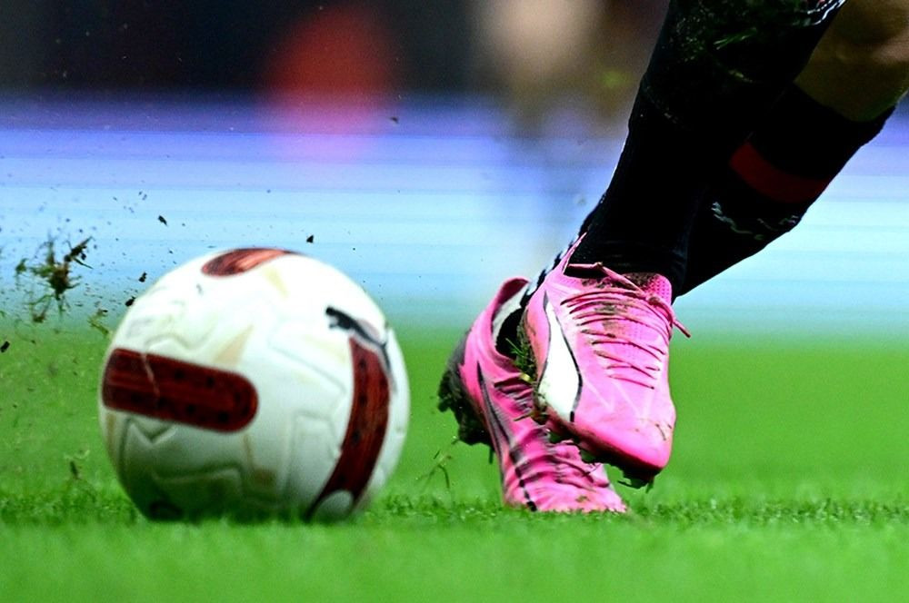 Süper Lig'de sezon sonu serbest kalacak 25 futbolcu - Sayfa 1