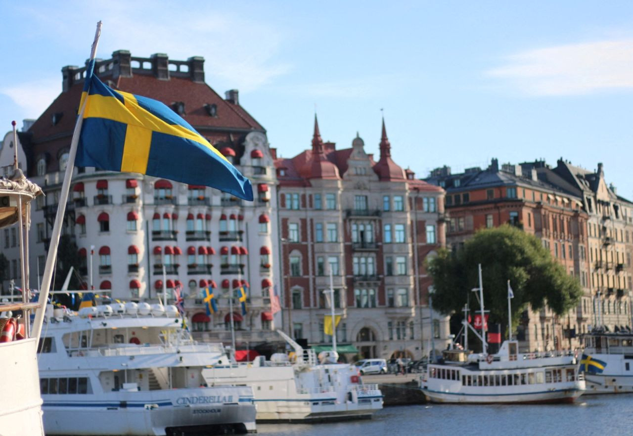 İsveç'te süper zenginlerin sayısındaki artış nasıl açıklanıyor? - Sayfa 1