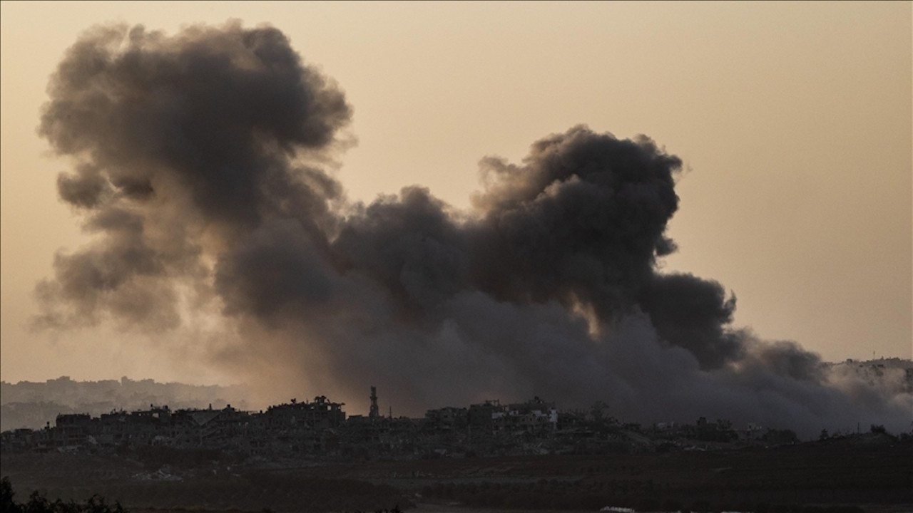 Hizbullah saldırılarında ölen İsrail askerlerinin sayısı 13'e yükseldi