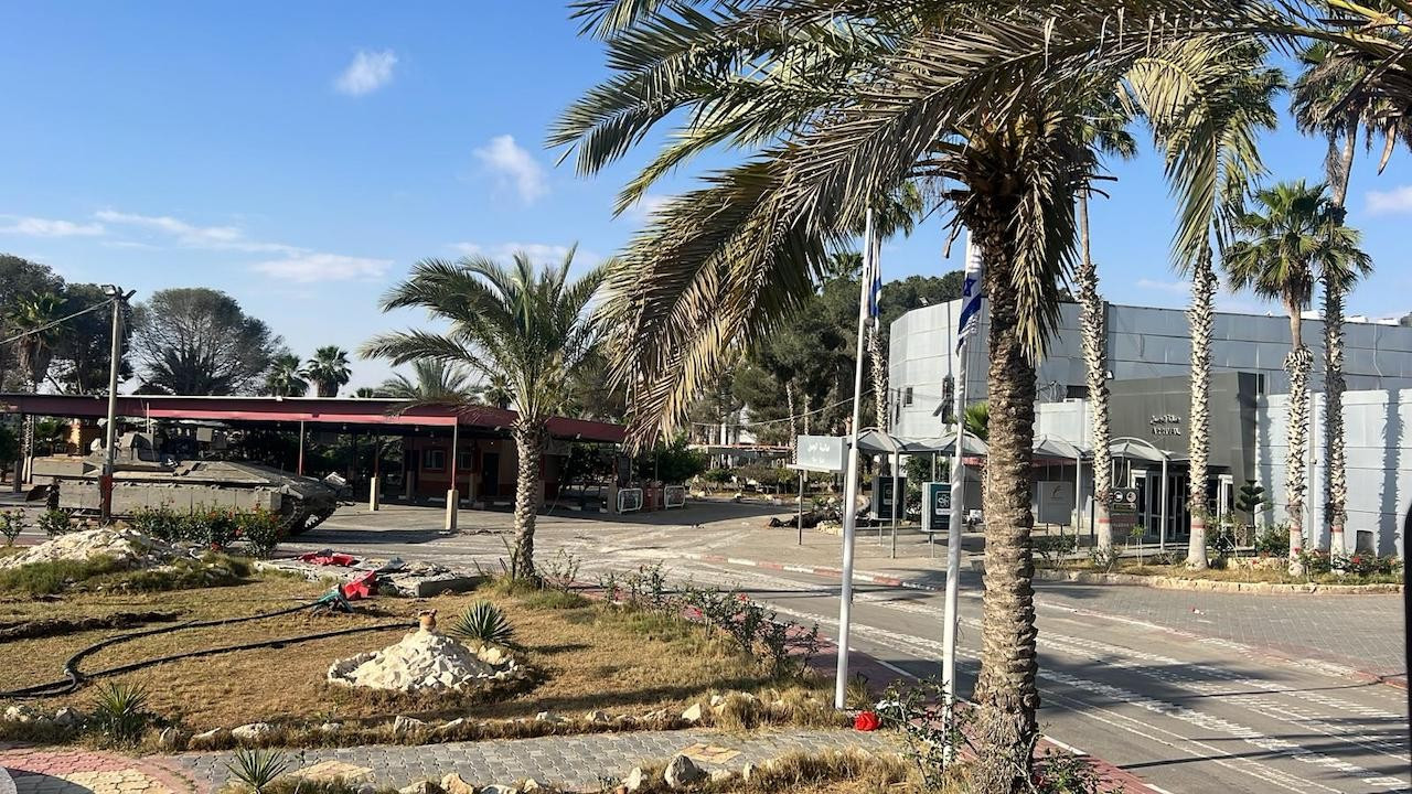İsrail'in saldırdığı Refah'ta son durum ne?