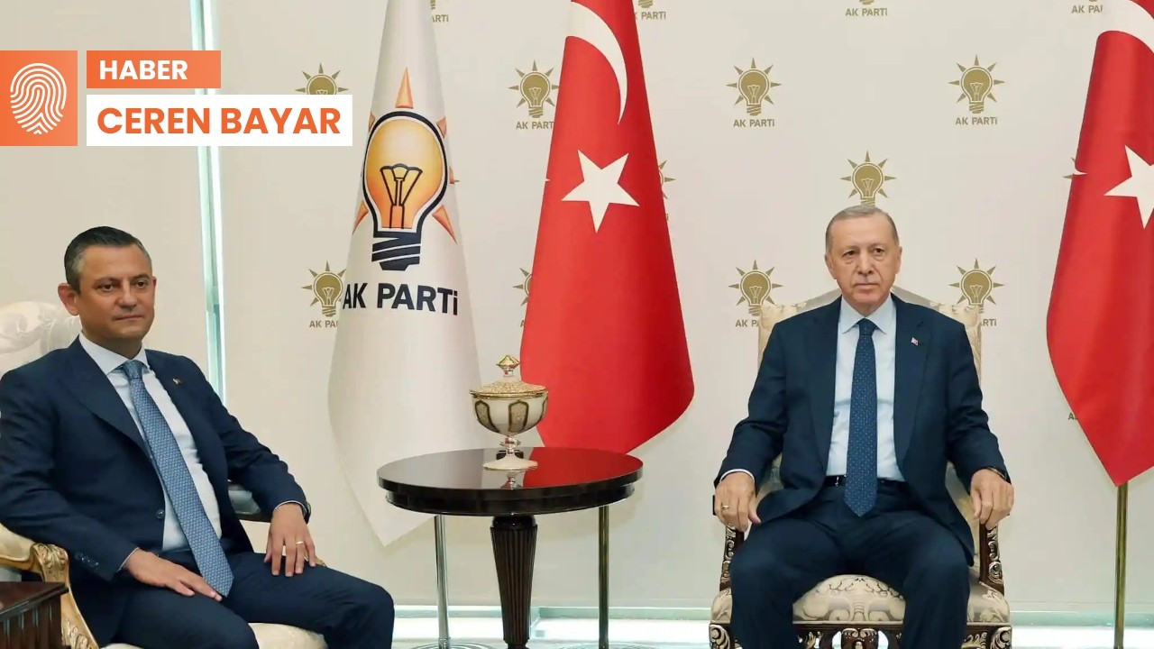 Özel’in Erdoğan’a anlattığı hasta tutuklular: Cezaevinden ölerek çıkıyorlar