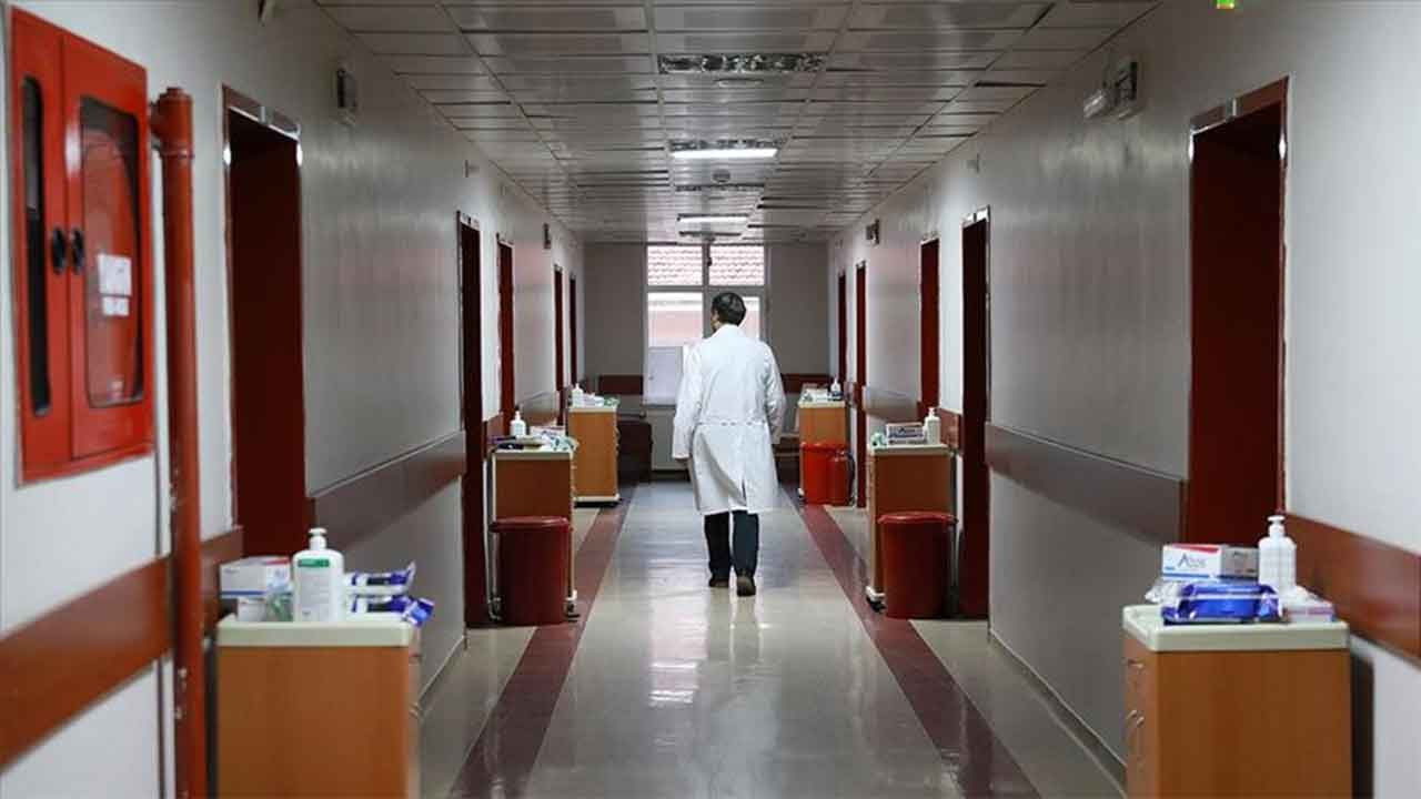 Çin'de hastanede bıçaklı saldırı: En az 2 ölü