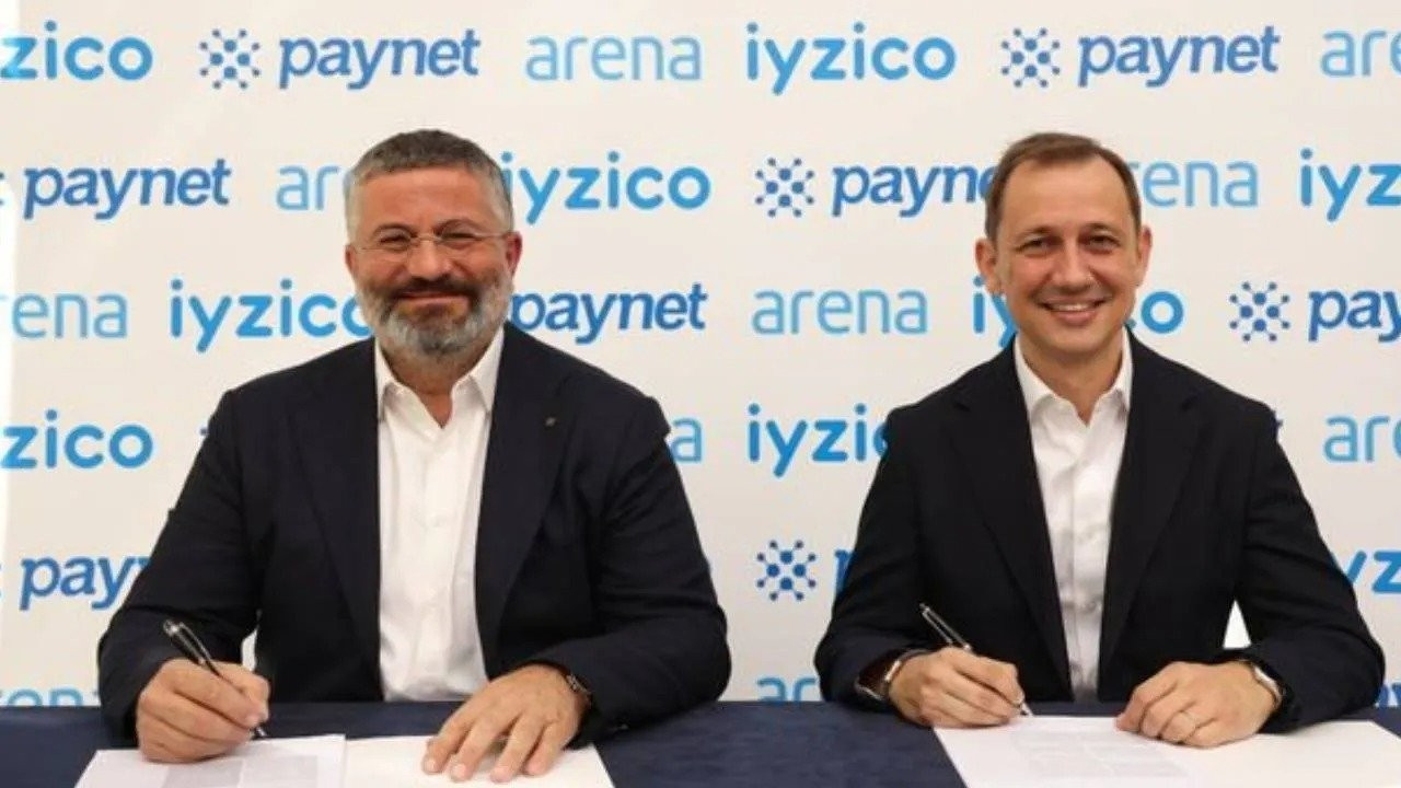 iyzico, Paynet’i 87 milyon dolara satın alıyor