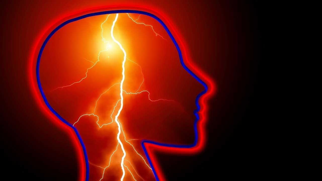 'Beyin-damar hastalıkları epilepsiye neden olabilir'