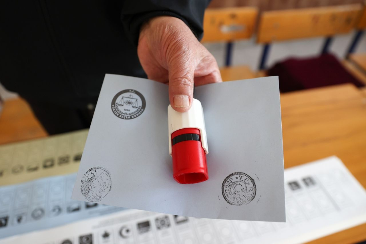 Genel seçim anketi: CHP birinci parti - Sayfa 3