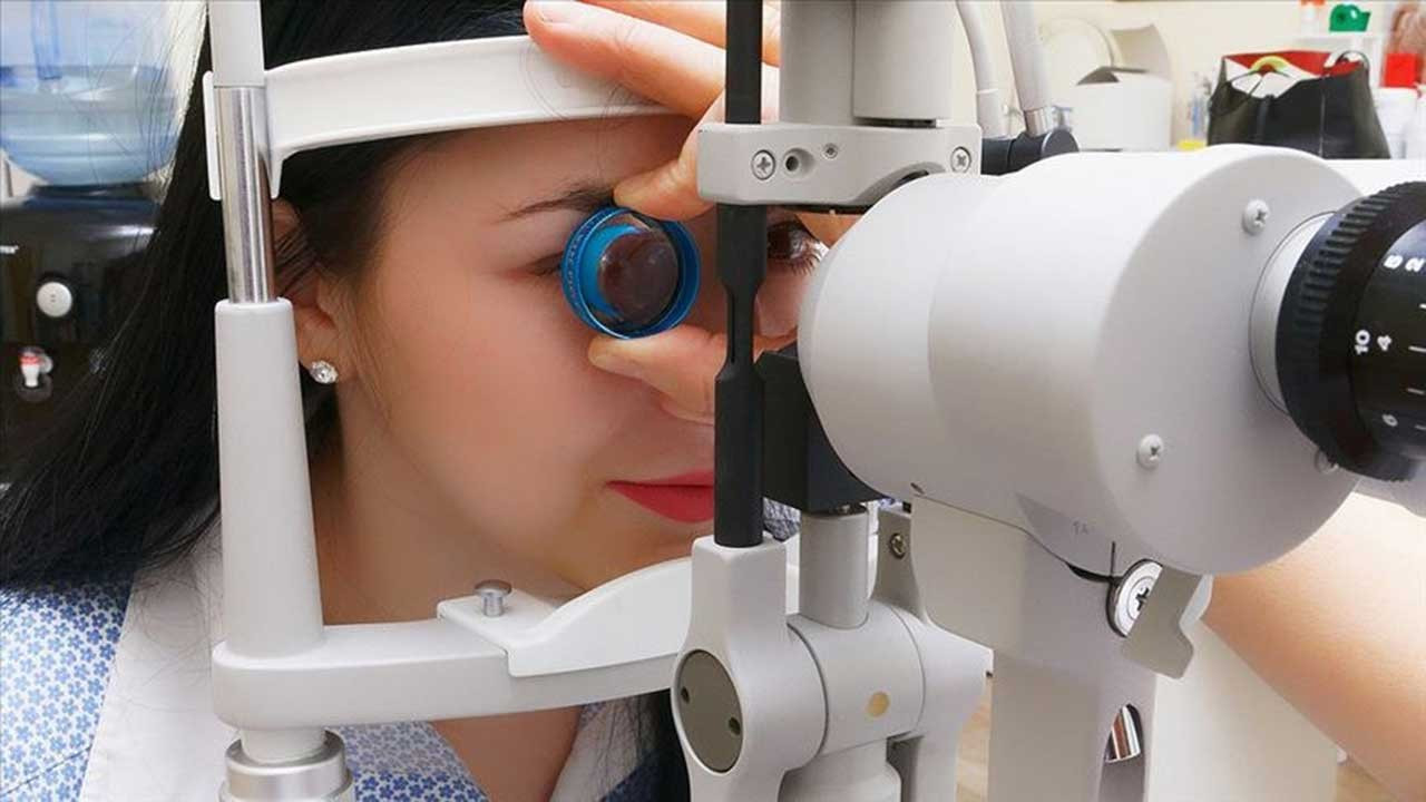 Diyabetik Retinopati görme kaybına yol açabilir