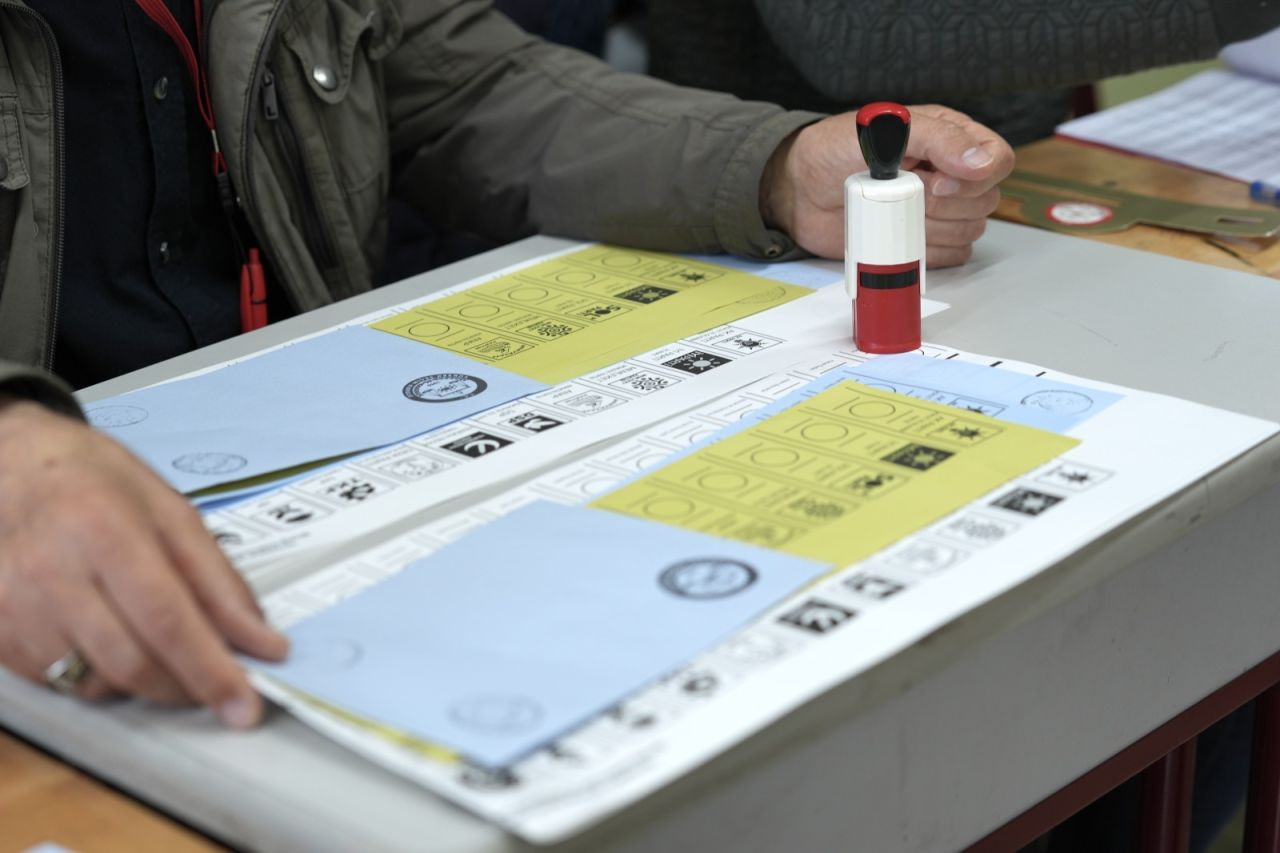 Genel seçim anketi: CHP birinci parti - Sayfa 4