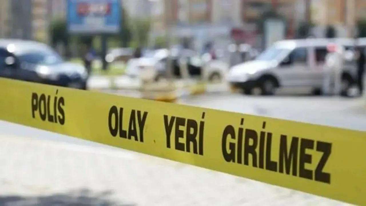 Burdur'da evinde ölü bulundu