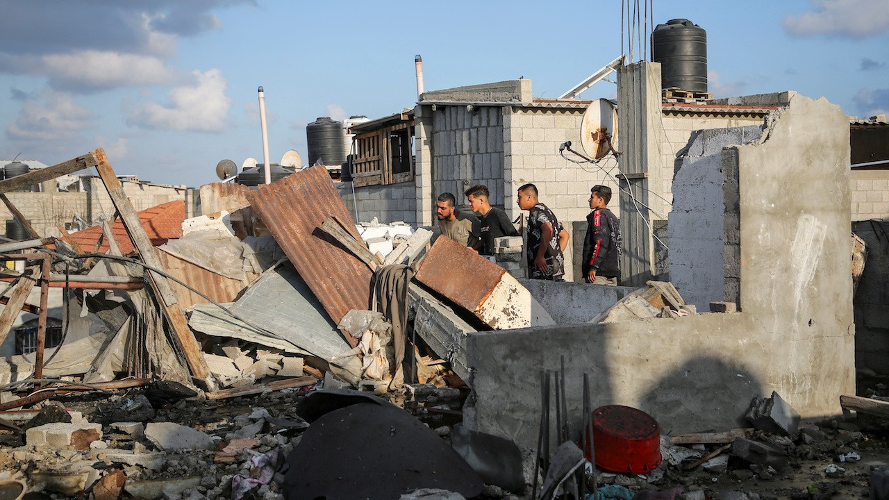 Gazze ateşkesinde son durum: İsrail ile Hamas uzlaşabilecek mi?