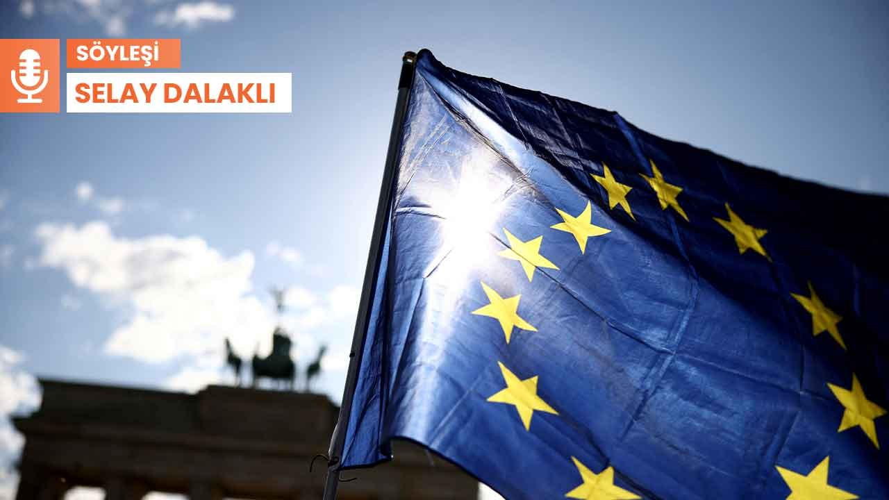 Avrupa Günü'nde AB-Türkiye ilişkileri: 'Üyelik şu anda gündemde değil'