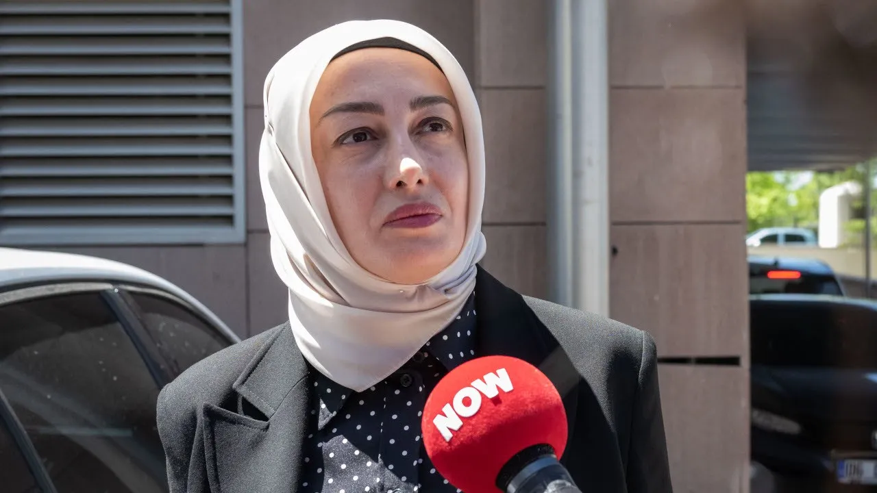 Sinan Ateş'in eşi Ayşe Ateş'in iddianameye girmeyen ifadesi ortaya çıktı