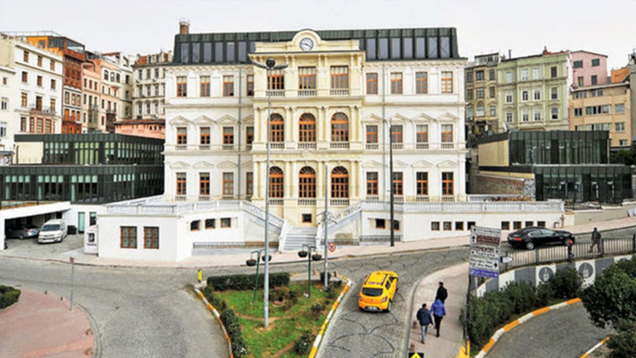 CHP'nin AK Parti'den devraldığı Beyoğlu Belediyesi'nin borcu açıklandı