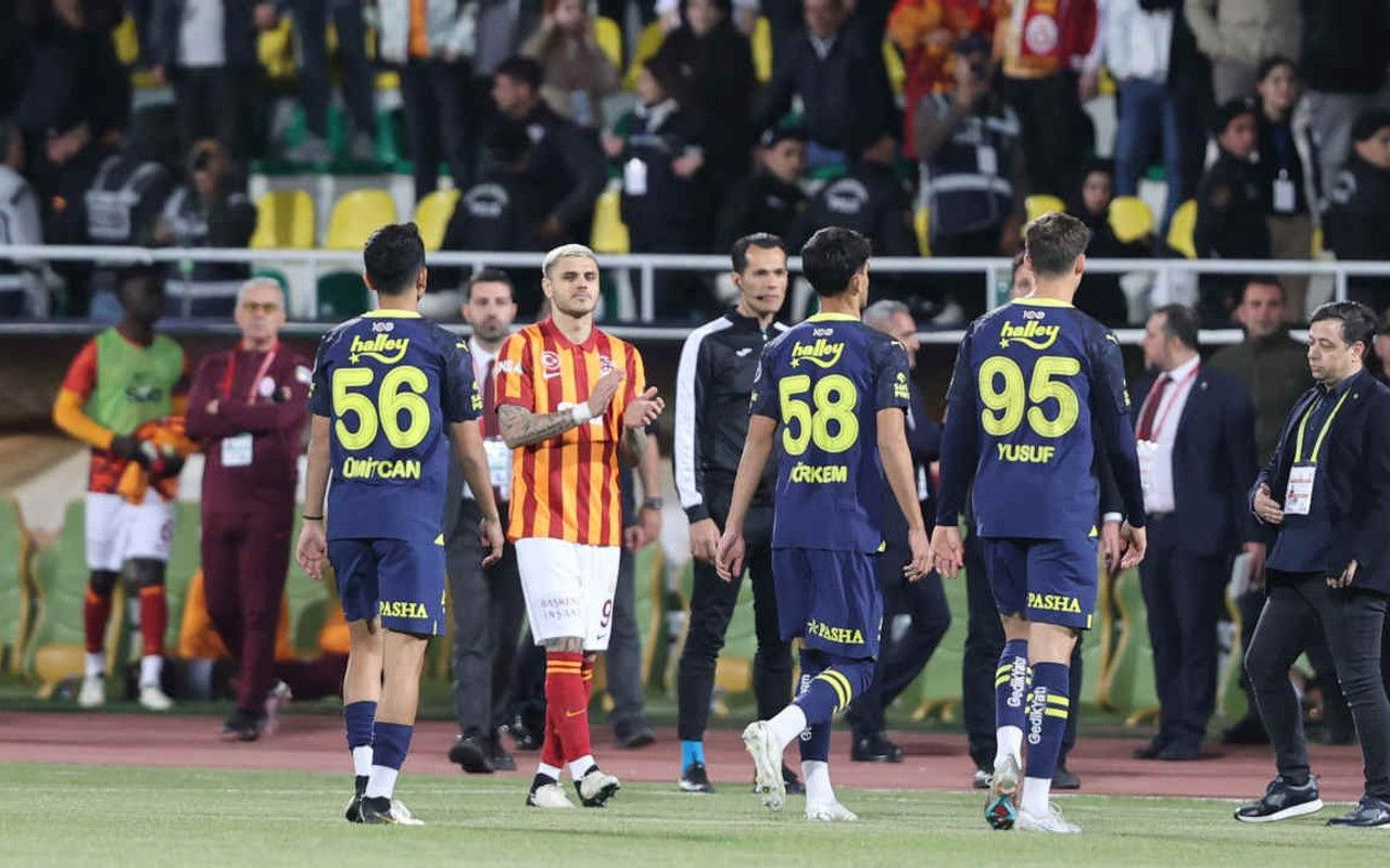 Galatasaray Fenerbahçe maçı için Guinnes'e gidiyor: En hızlı galibiyet rekoru - Sayfa 3