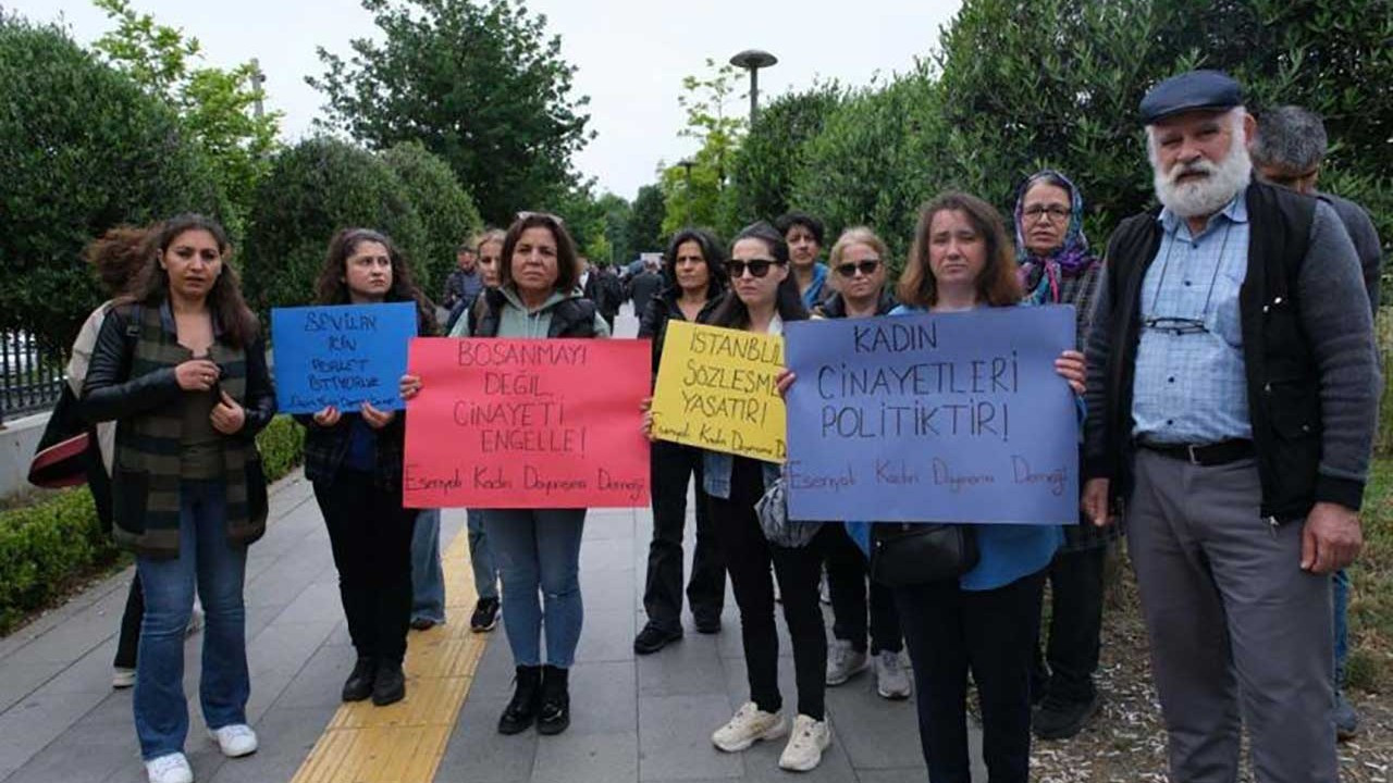 Sevilay Karlı davasında ilk duruşma: Failden 'haksız tahrik' savunması