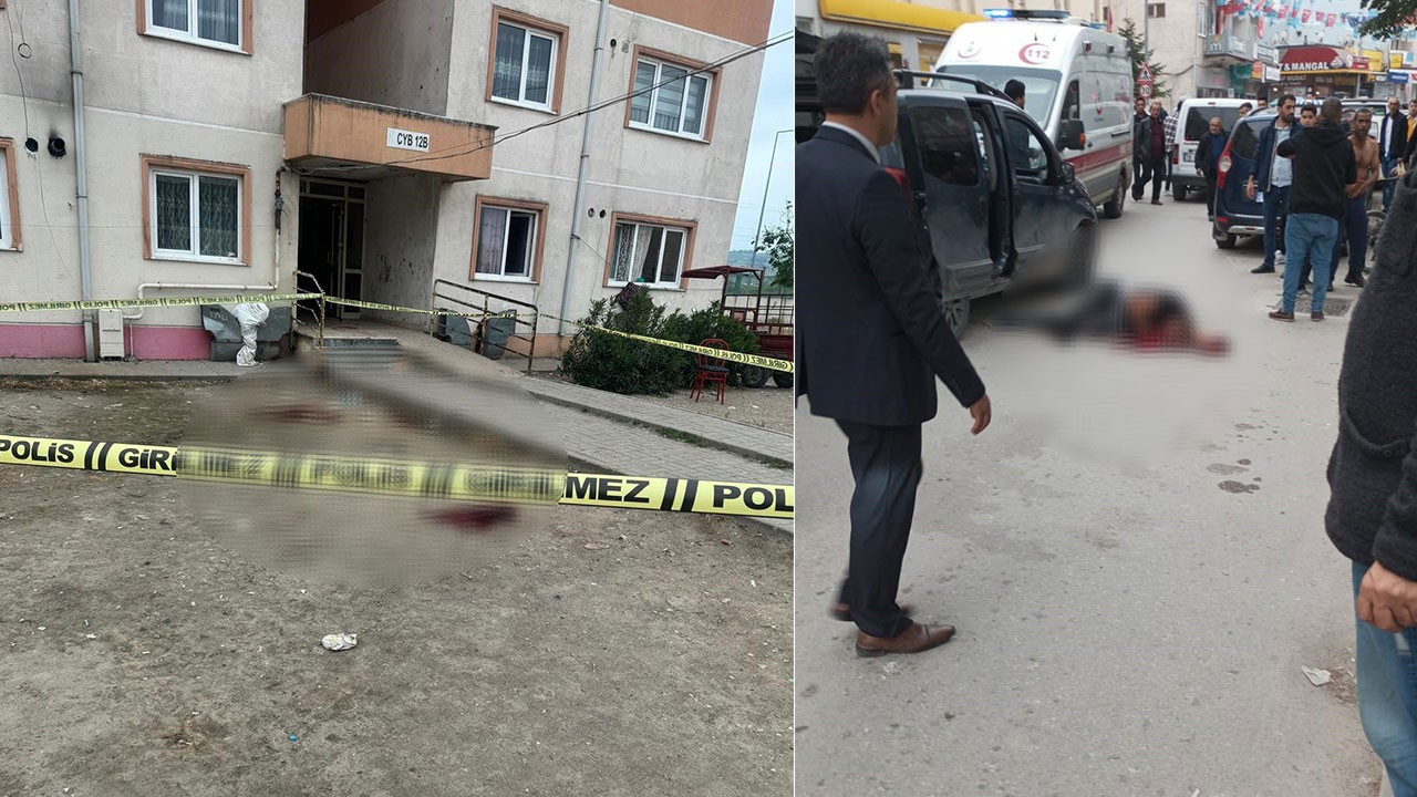 Bursa’da 2 kardeş, enişteleri ile çıkan silahlı kavgada öldü