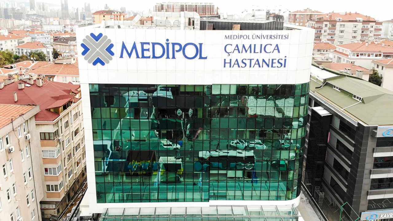 Medipol: Belediyenin hastane inşaatını durdurduğu haberleri asılsız