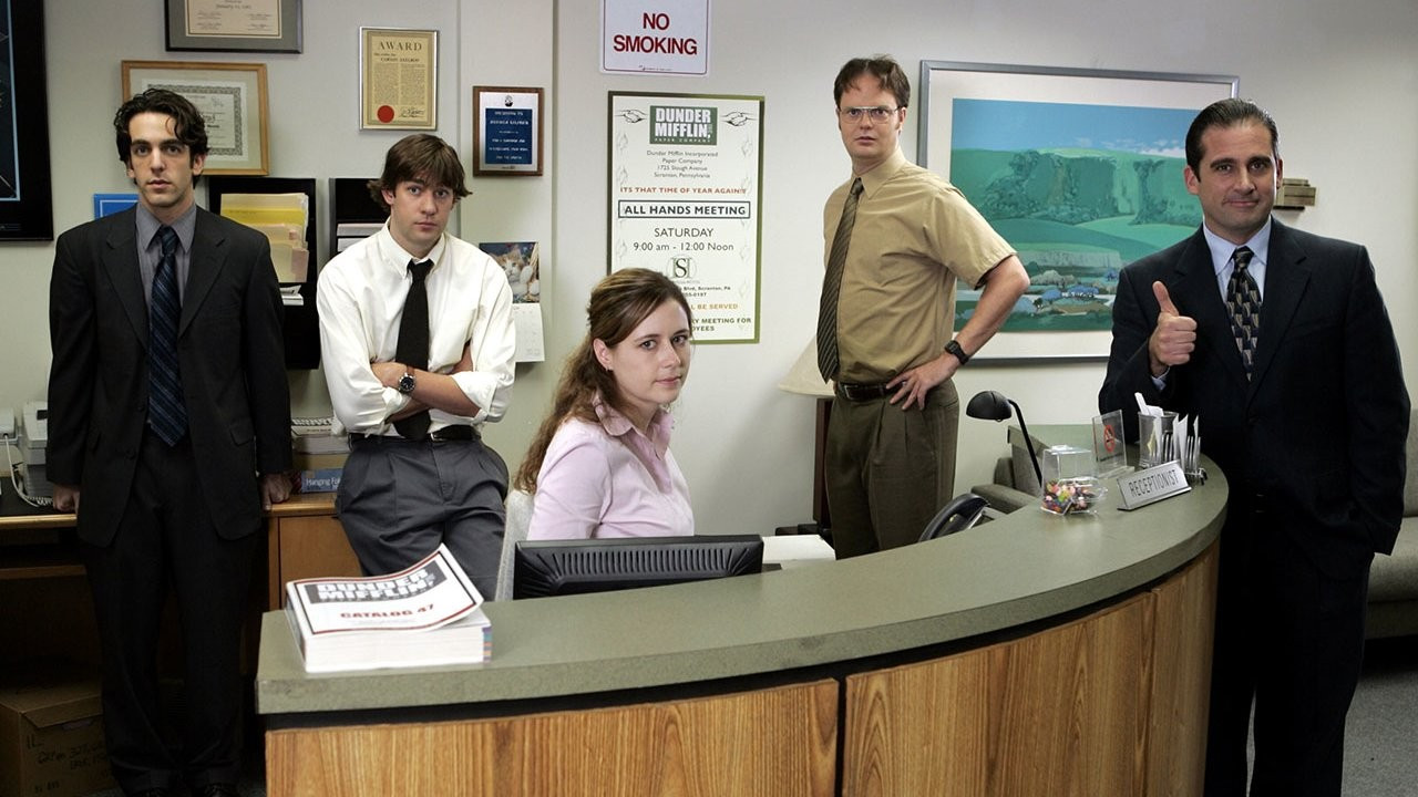 Yayın platformu onay verdi: The Office’in devam dizisi geliyor