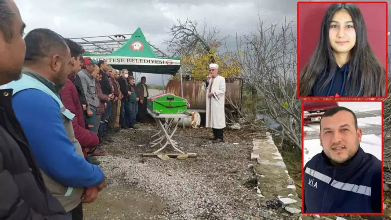 Lise öğrencisi Sıla Akgül'ü öldüren şoföre yeniden yargılamada 5 yıl ceza