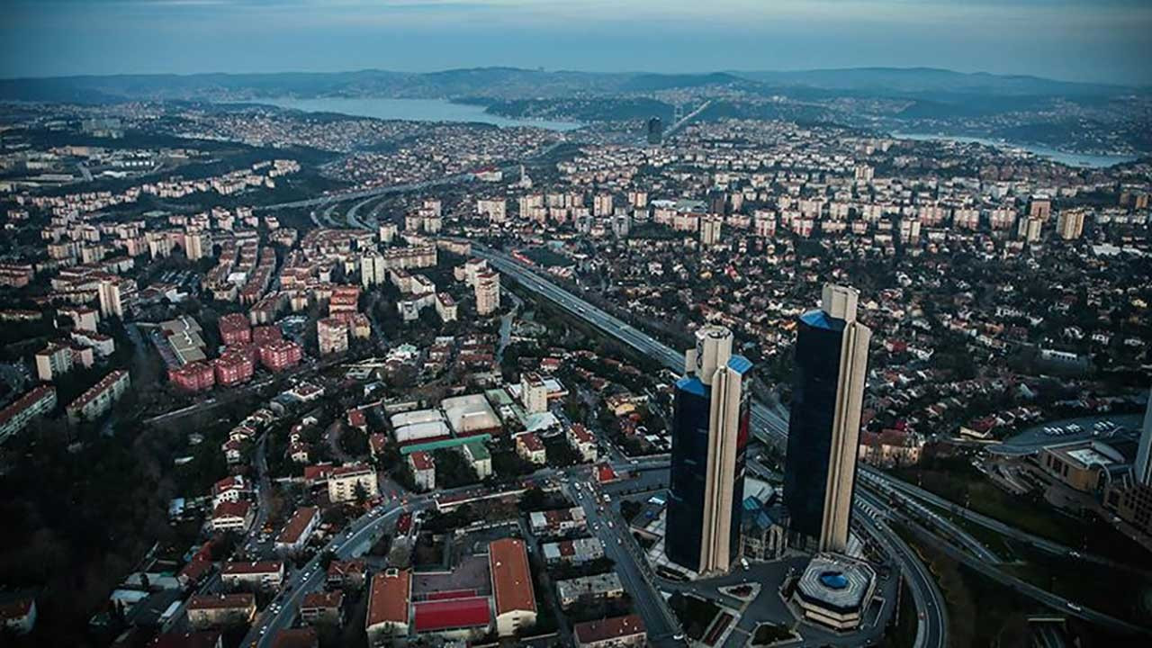 İstanbul’da 19 katlı projeye izin verildi: Kalyoncu ailesine ait