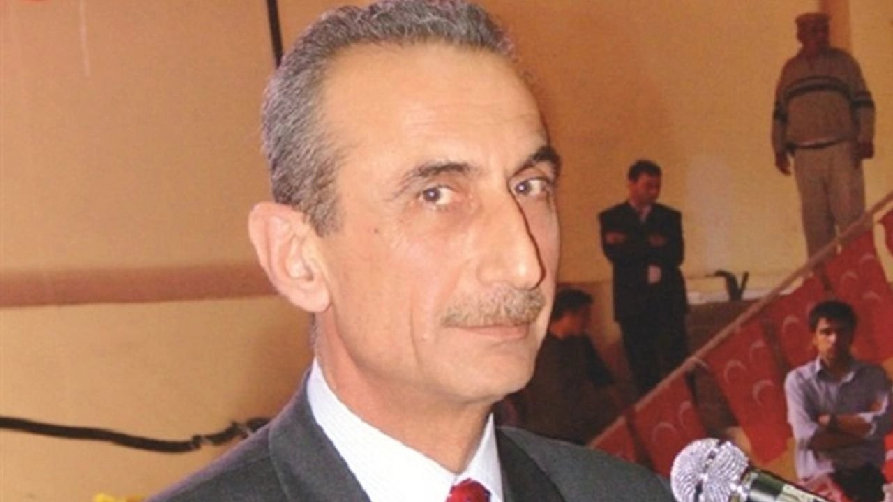 Eski Devlet Bakanı Bekir Aksoy hayatını kaybetti