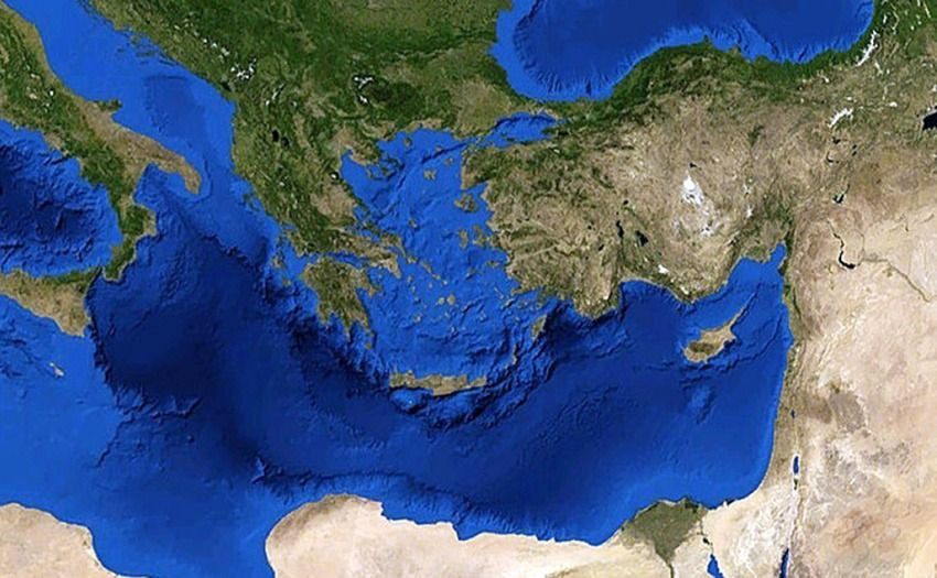 Celal Şengör açıkladı: Türkiye 10 milyon yıl sonra bir ülkeyle birleşecek - Sayfa 4