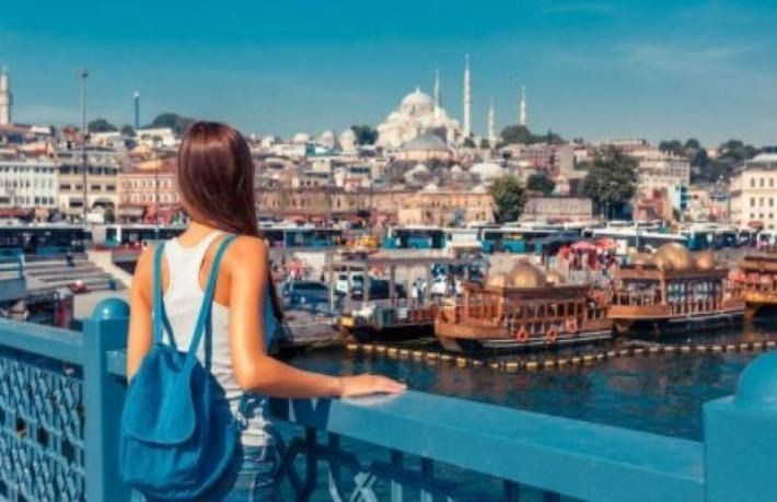 İstanbul'a üç ayda 3,7 milyon turist: En çok kimler geldi? - Sayfa 2