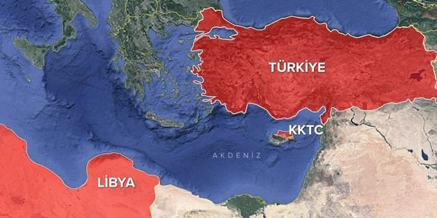 Celal Şengör açıkladı: Türkiye 10 milyon yıl sonra bir ülkeyle birleşecek - Sayfa 3