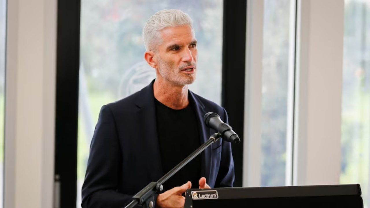 Craig Foster'dan FIFA'ya 'İsrail' çağrısı: Üyeliği askıya alınsın