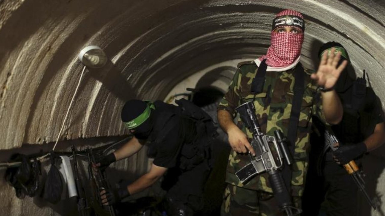 The Times: Hamas, Türkiye'de gizli üs kurmayı planlıyor