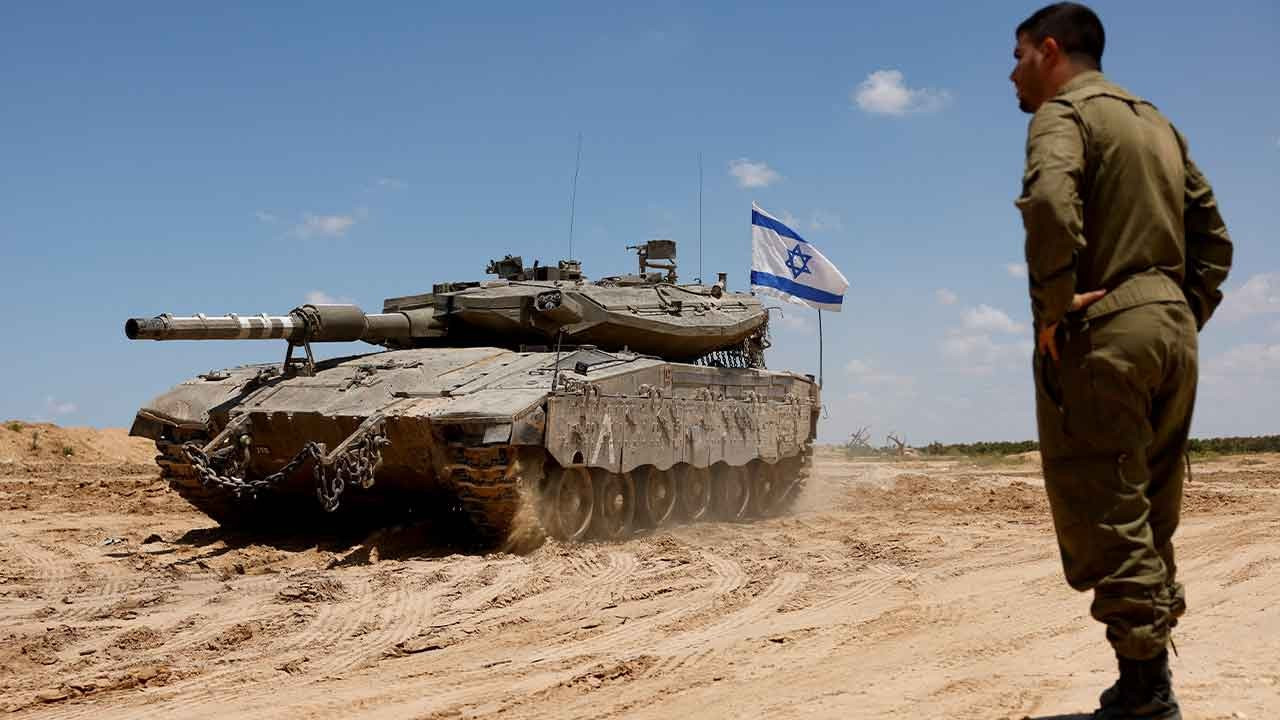 İsrail askerlerinin ailelerinden mektup: 'Refah harekatını durdurun'