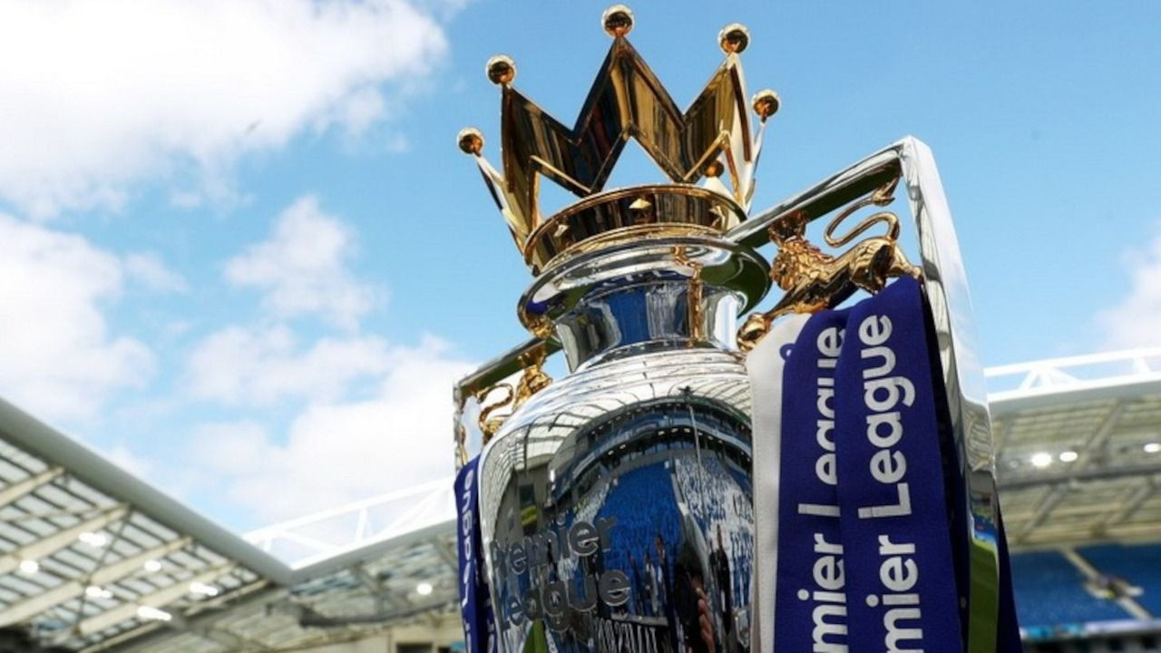 Premier Lig'de şampiyonluk son haftaya kaldı: Arsenal mı Manchester City mi?