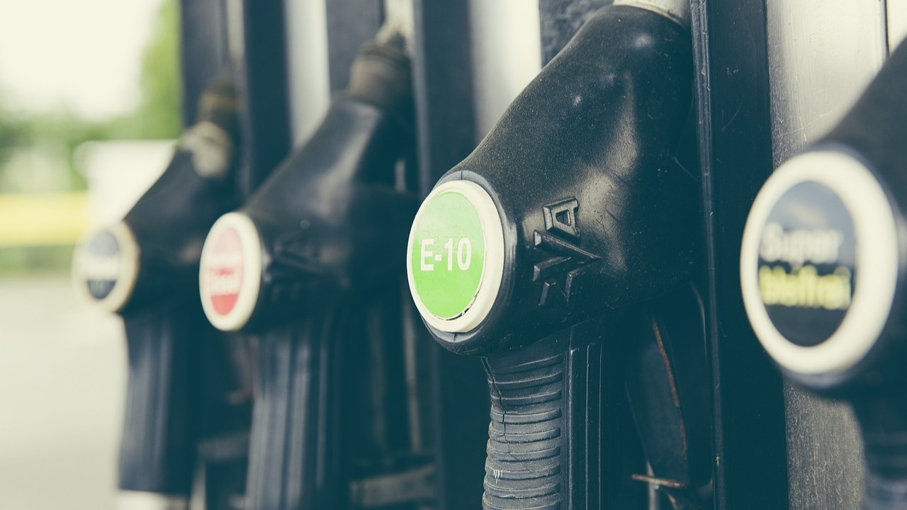 Akaryakıt fiyatları güncellendi: 13 Mayıs benzin, motorin, LPG fiyatları