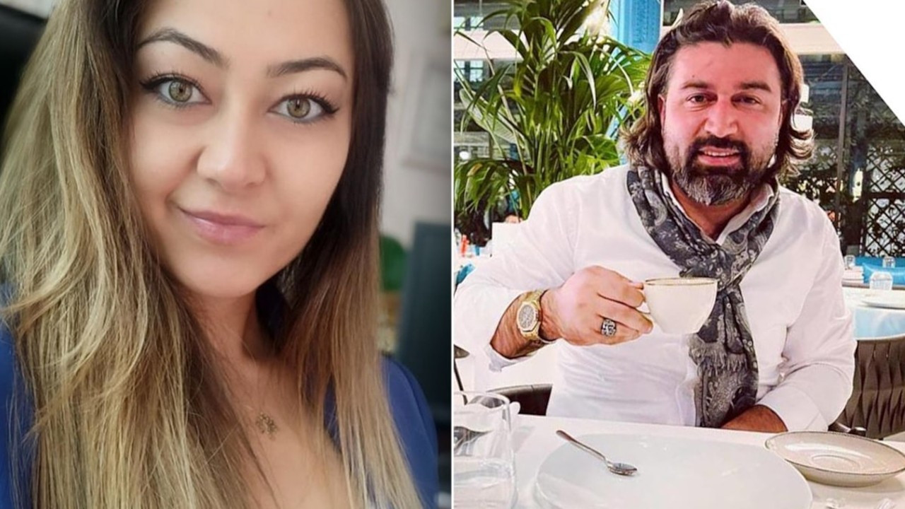 Avukat Belen Nesil Coşğun'un katiline ağırlaştırılmış müebbet hapis