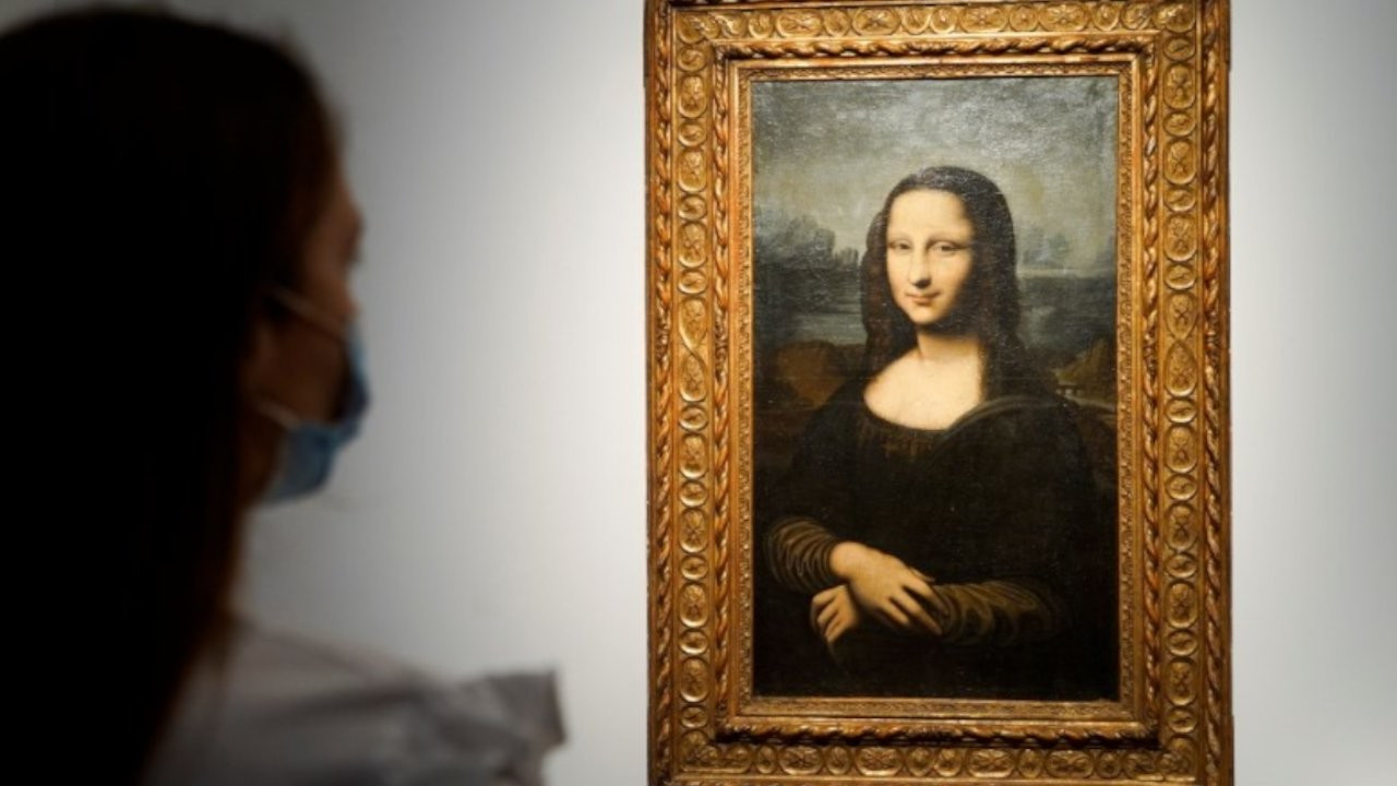 Mona Lisa'nın gizemi çözüldü mü?