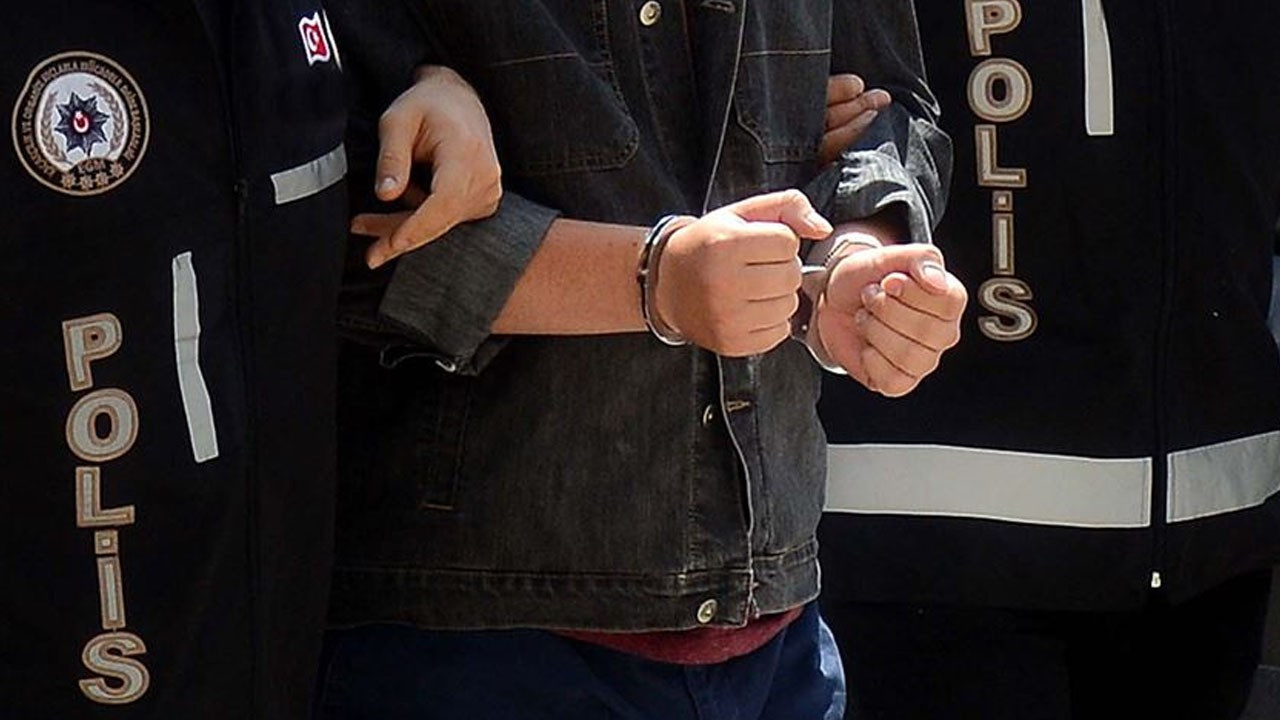 Eskişehir'de kaçak kazıya suçüstü: 3 tutuklama