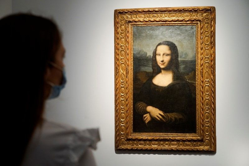 Mona Lisa'nın gizemi çözüldü mü? - Sayfa 2