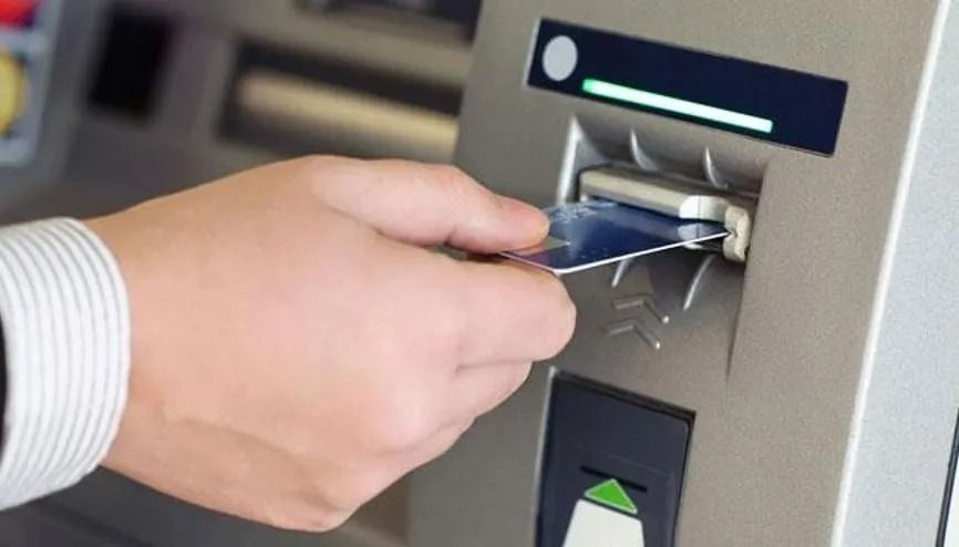 Uzmanlar uyardı: ATM'lerde en çok kullanılan şifreler - Sayfa 2