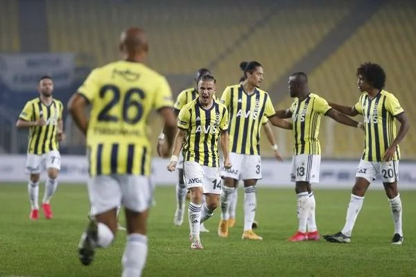Ali Koç döneminde Fenerbahçe'nin ligde aldığı puanlar - Sayfa 4