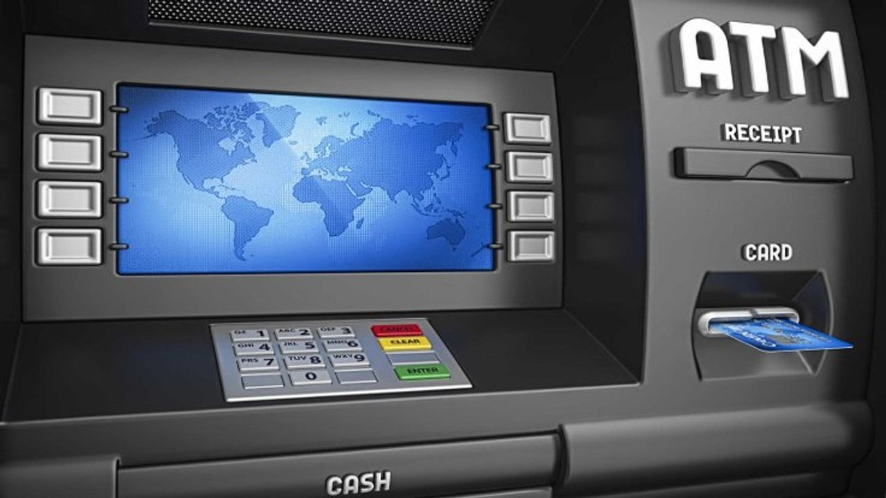 Uzmanlar uyardı: ATM'lerde en çok kullanılan şifreler - Sayfa 4