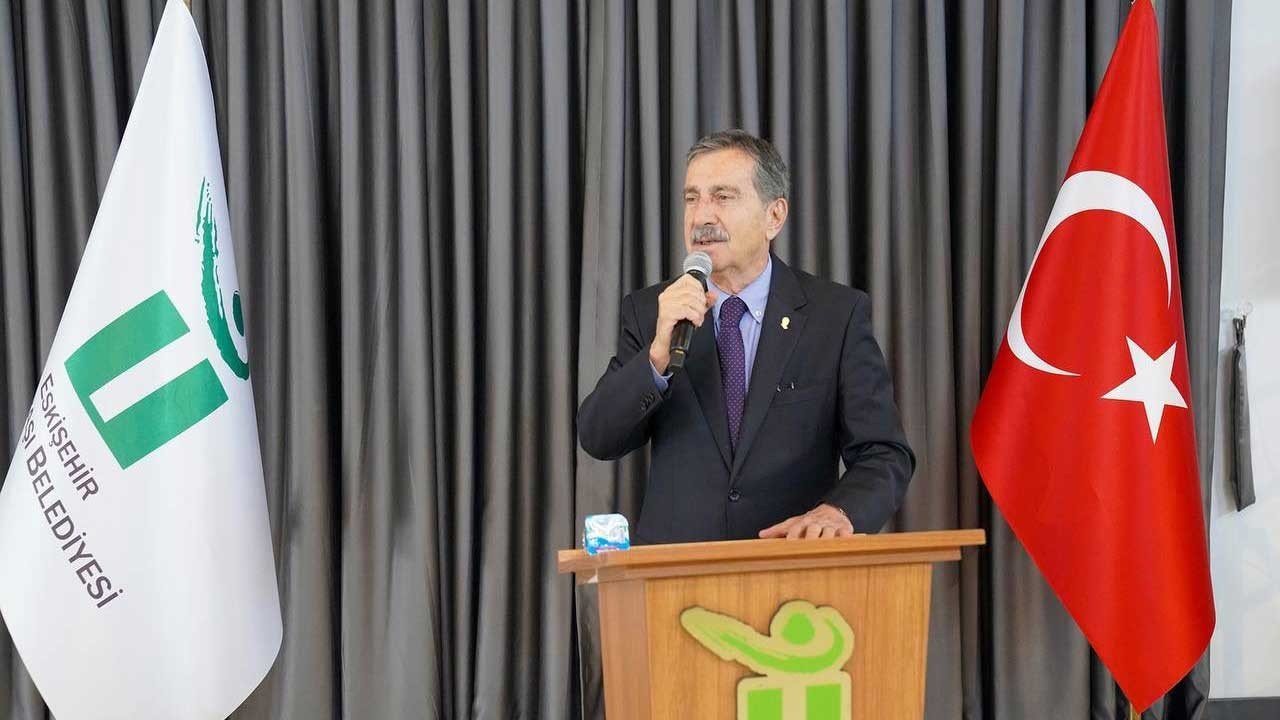 Ahmet Ataç: 'Tasarruf Paketi'nin hedefi CHP’li belediyeleri iş yapamaz hale getirmek