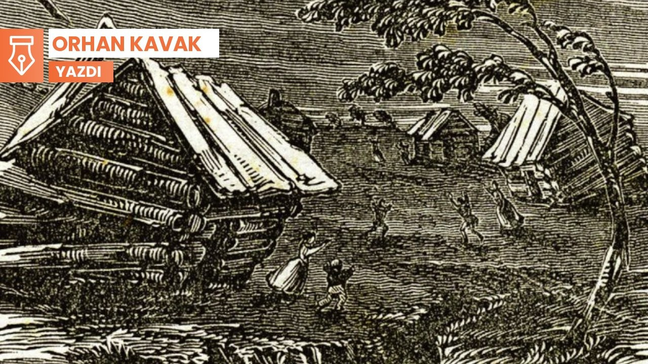 Antik Çağ’dan günümüze Anadolu’nun güneyinde oluşan depremler