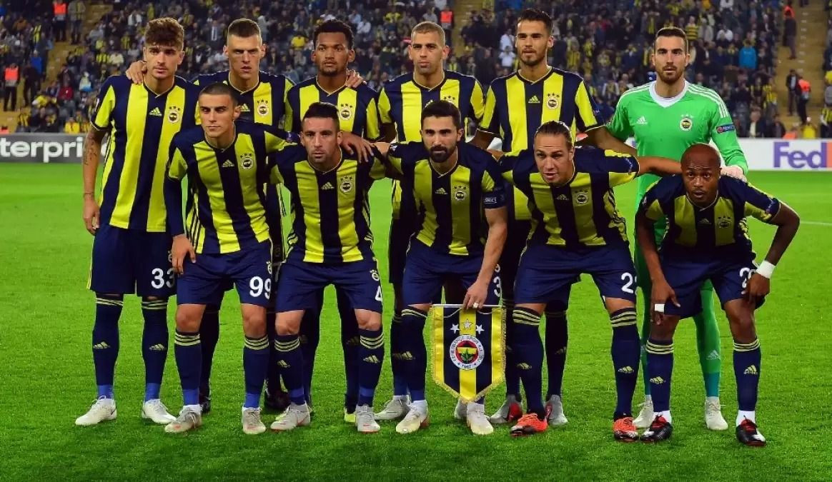 Ali Koç döneminde Fenerbahçe'nin ligde aldığı puanlar - Sayfa 2