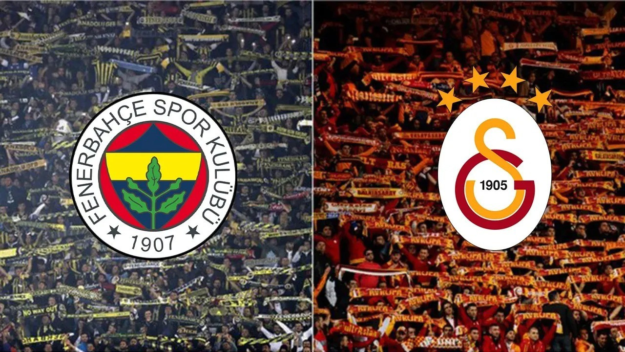 Derbinin oranları belli oldu: Favori Galatasaray