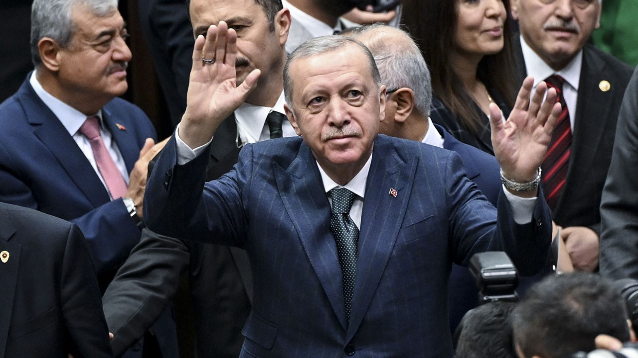 'Emniyet içinde Türkiye’yi tehlikeye sürükleyecek nasıl bir yapı var?'