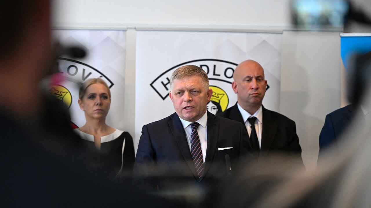 Silahlı saldırıya uğrayan Slovakya Başbakanı Fico taburcu edildi