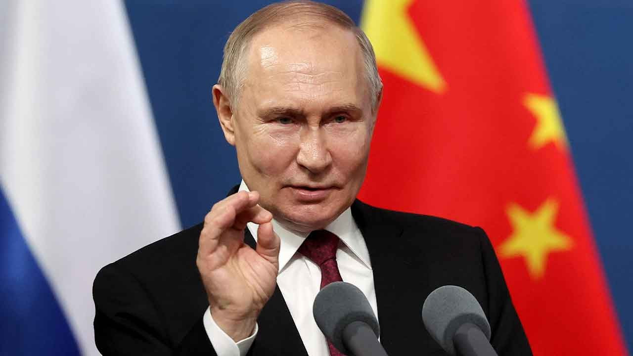 Putin, ateşkes için şartlarını açıkladı: 'Talimat verilecek...'