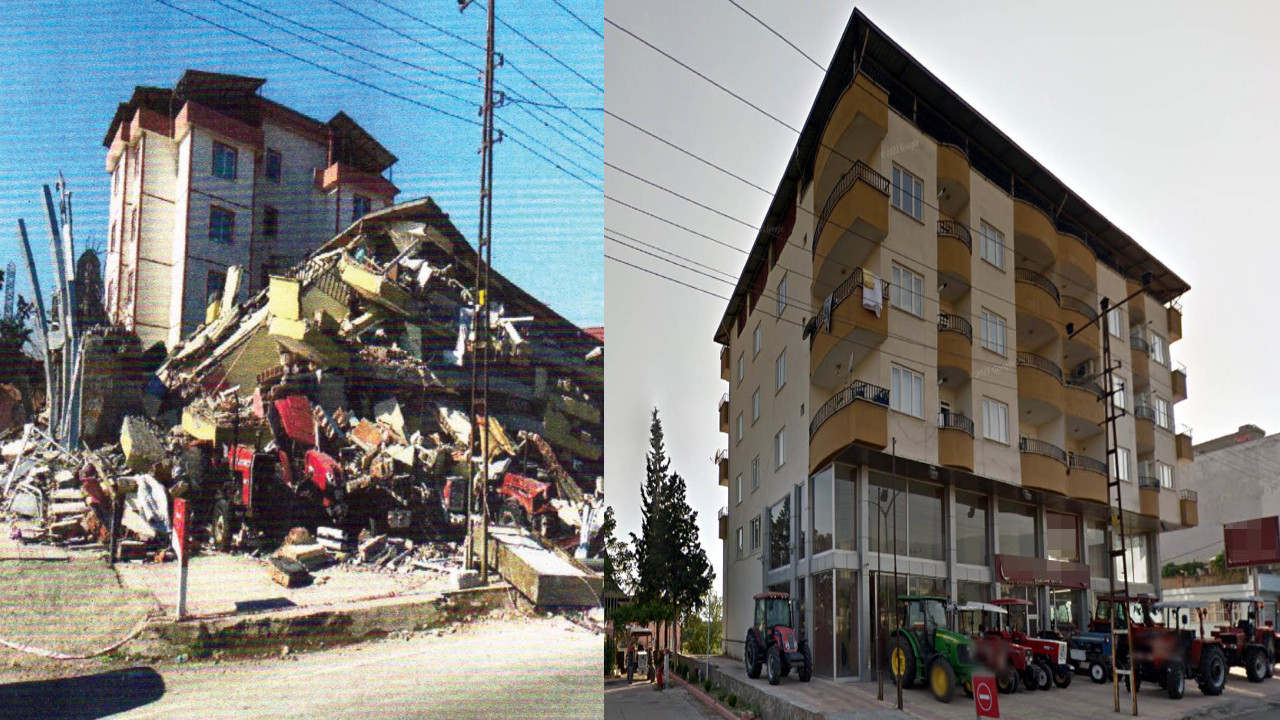Depremde yıkılan Sulayıcı Apartmanı: Bilirkişi raporu sanığı yalanladı