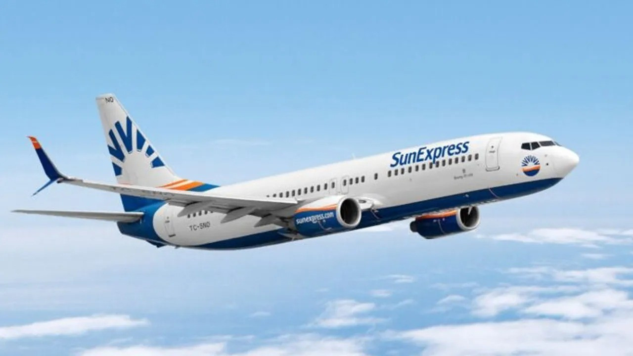 SunExpress’ten ABD'li Boeing’e çağrı: Sözünüzü tutun